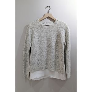 Club Monaco Wool Sweater